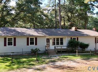 17406 Sandy Ford Rd, South Chesterfield, VA 23803