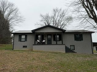 6180 Scottsville Rd, Glasgow, KY 42141