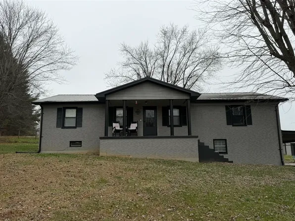 6180 Scottsville Rd, Glasgow, KY 42141