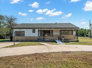 2708 N Clarence Ave, Wichita, KS 67204