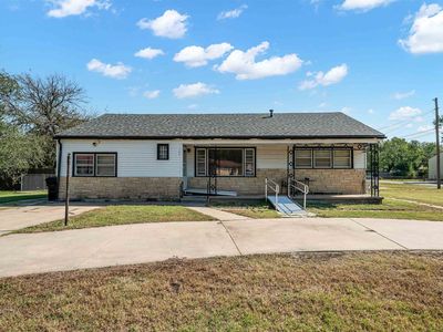 2708 N Clarence Ave, Wichita, KS, 67204