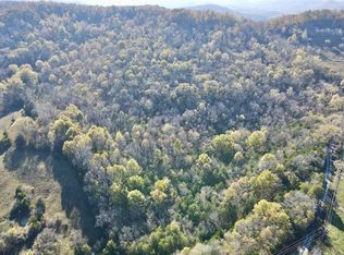 0 Bradyville Hill Rd, Bradyville, TN 37026