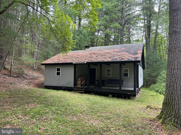 Camp 5 C 69/14285 Bonson Trl, Huntingdon, PA 16652