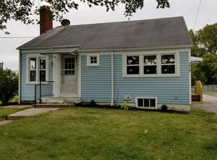 219 W Townline St, Payne, OH 45880