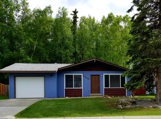 16106 Mammoth Ct, Eagle River, AK 99577