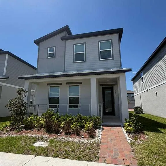 4632 Homestead Trl — Photo 2