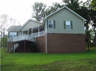 210 Hidden Ridge Loop, Dunlap, TN 37327