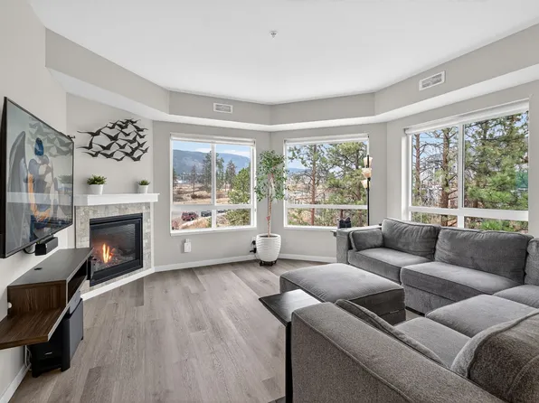 2301 Carrington Rd #207, West Kelowna, BC V4T 0E2
