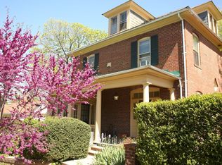 205 W High St, Charlottesville, VA 22902