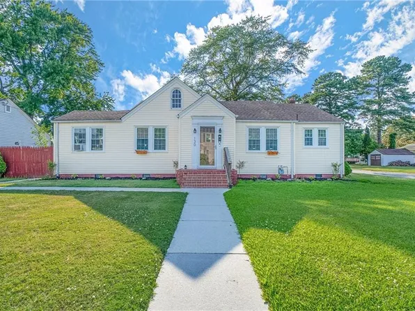 130 Idlewood Ave, Portsmouth, VA 23704