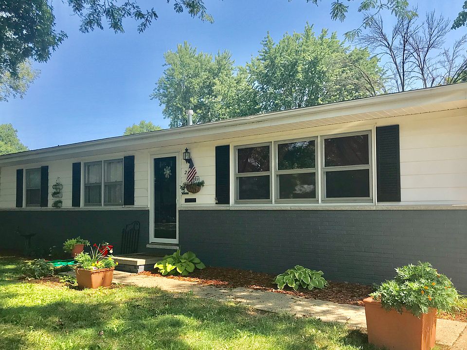 Knox Knolls Subdivision