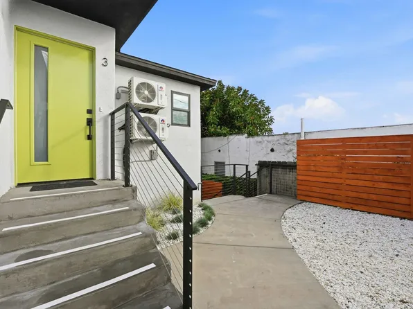 2735 Broadway #3, San Diego, CA 92102