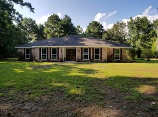 8720 Cajun Way, Orange, TX 77630