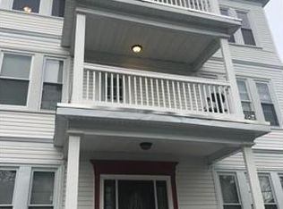 39 Colonial Ave #3, Boston, MA 02124