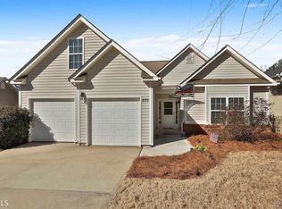 275 Baldwin Ct, Newnan, GA 30263