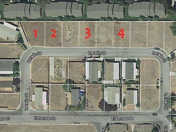 2nd image of 0 Larado St
