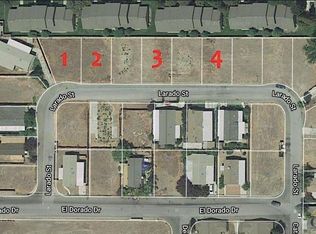 0 Larado St, Wasco, CA 93280