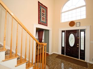 17 Kimball Dr W, Sayreville, NJ 08872