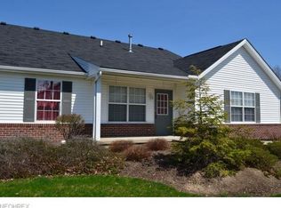 9310 Hickory Ridge Dr, Streetsboro, OH 44241