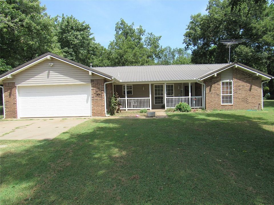 31 Brookridge, Shawnee, OK 74804 Zillow
