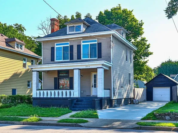 3914 Huntington Ave, Covington, KY 41015