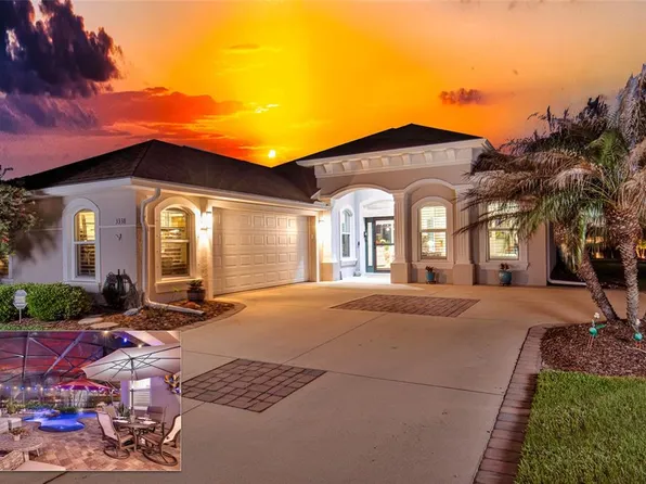 3338 Bellino Blvd, New Smyrna Beach, FL 32168