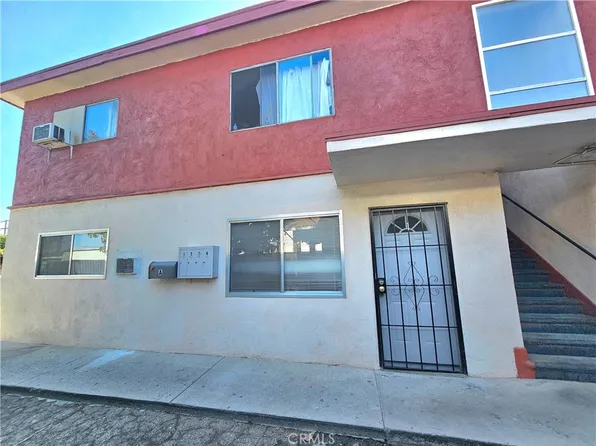 1651 E 42nd St APT 1, Los Angeles, CA 90011