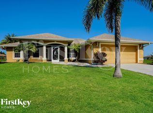 25080 Estrada Cir, Punta Gorda, FL 33955