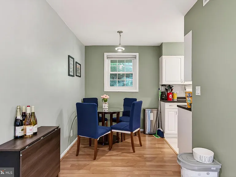 2711 S Walter Reed Dr #A — Photo 11