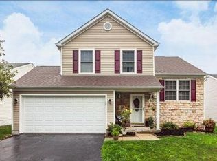 3788 Willowtree Ln, Columbus, OH 43207