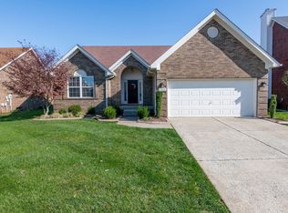 3813 Fieldside Cir, Louisville, KY 40299
