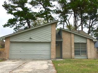 6907 Foxfield Ln, Humble, TX 77338