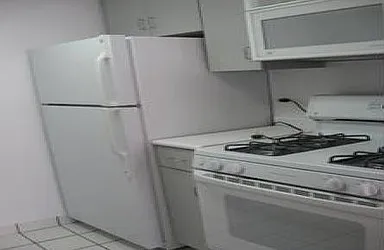 Rented by City Connections Realty