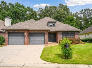 4715 Guilford Way, Birmingham, AL 35242
