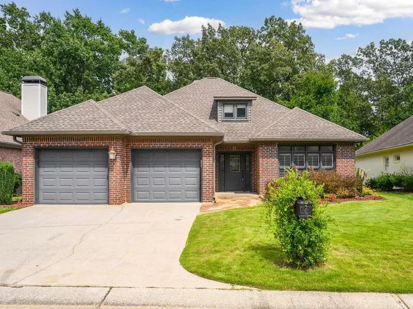 4715 Guilford Way, Birmingham, AL 35242