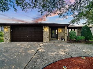 3024 200th Pl, Lynwood, IL 60411