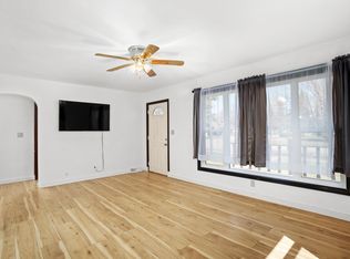 302 3rd Ave SE, Mohall, ND 58761