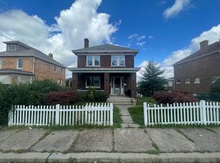 116 Frank St, Homestead, PA 15120