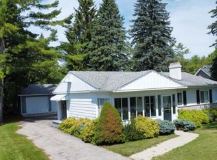 519 N Lake St, Harrisville, MI 48740