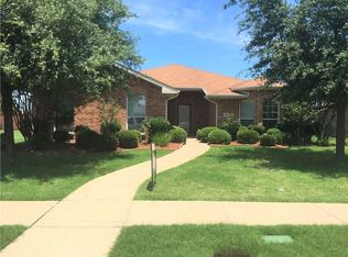 4030 Sun King Ln, Frisco, TX 75033
