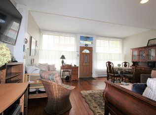 100 John St, Newport, RI 02840