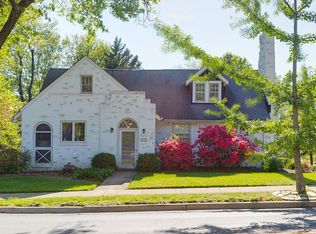 2800 S Arlington Ridge Rd, Arlington, VA 22202