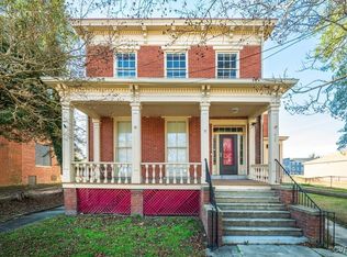 424 S Sycamore St, Petersburg, VA 23803