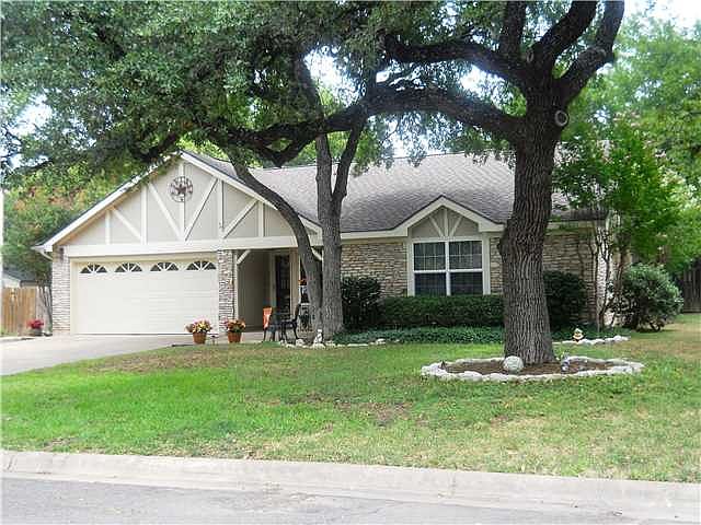 1st image of 1707 Rock Creek Dr
