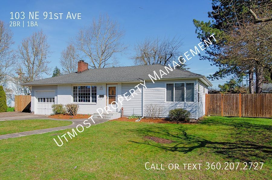1st image of 103 NE 91st Ave