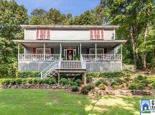 1025 Melody Dr, Birmingham, AL 35214