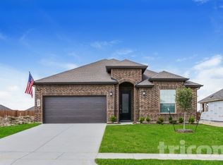 448 Lone Star Dr, Justin, TX 76247