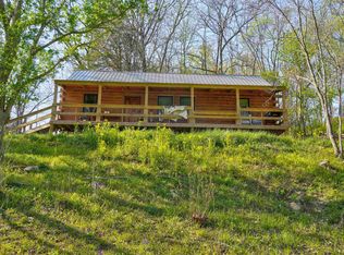 50 N Becks Mill Rd, Fredericksburg, IN