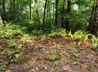 Tbd Nancy Mountain Rd, Rosman, NC 28772