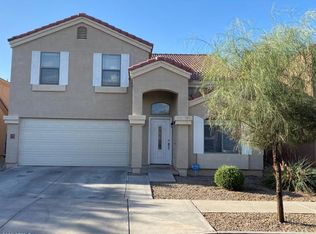 8528 W Riley Rd, Tolleson, AZ 85353